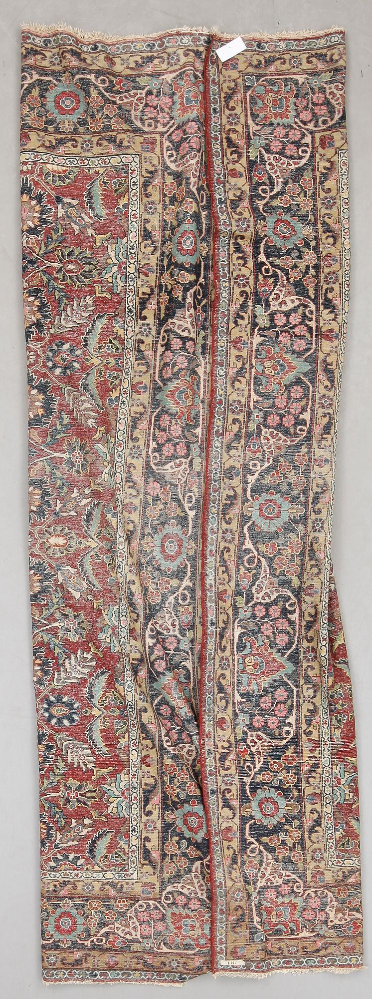 MATTA, semiantik orientalisk. Ca 310 x 240 cm.
