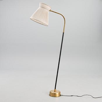LISA JOHANSSON-PAPE, LATTIAVALAISIN, malli 2063. Orno, 1950-luku.