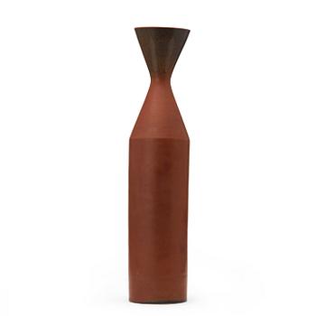 320. Stig Lindberg, a stoneware vase, Gustavsberg Studio ca 1956.