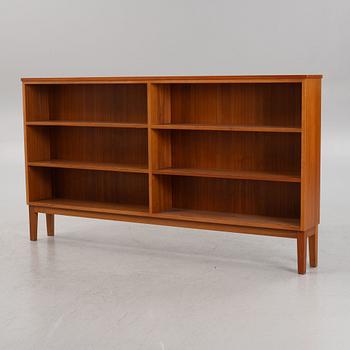 A bookcase, second half of the 20th Century.