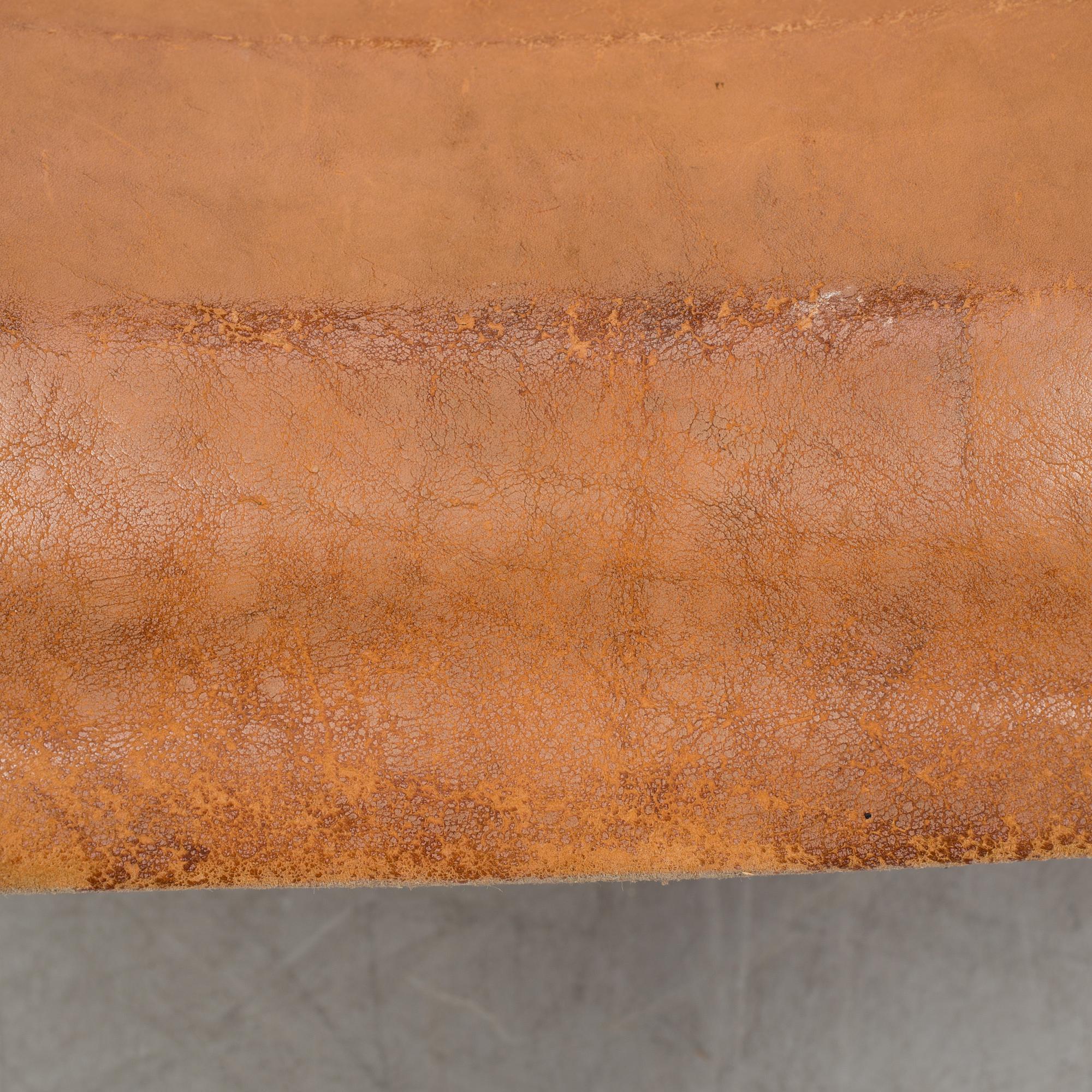 YNGVE EKSTRÖM, a 'Lamino' oak and teak easy chair from Swedese.