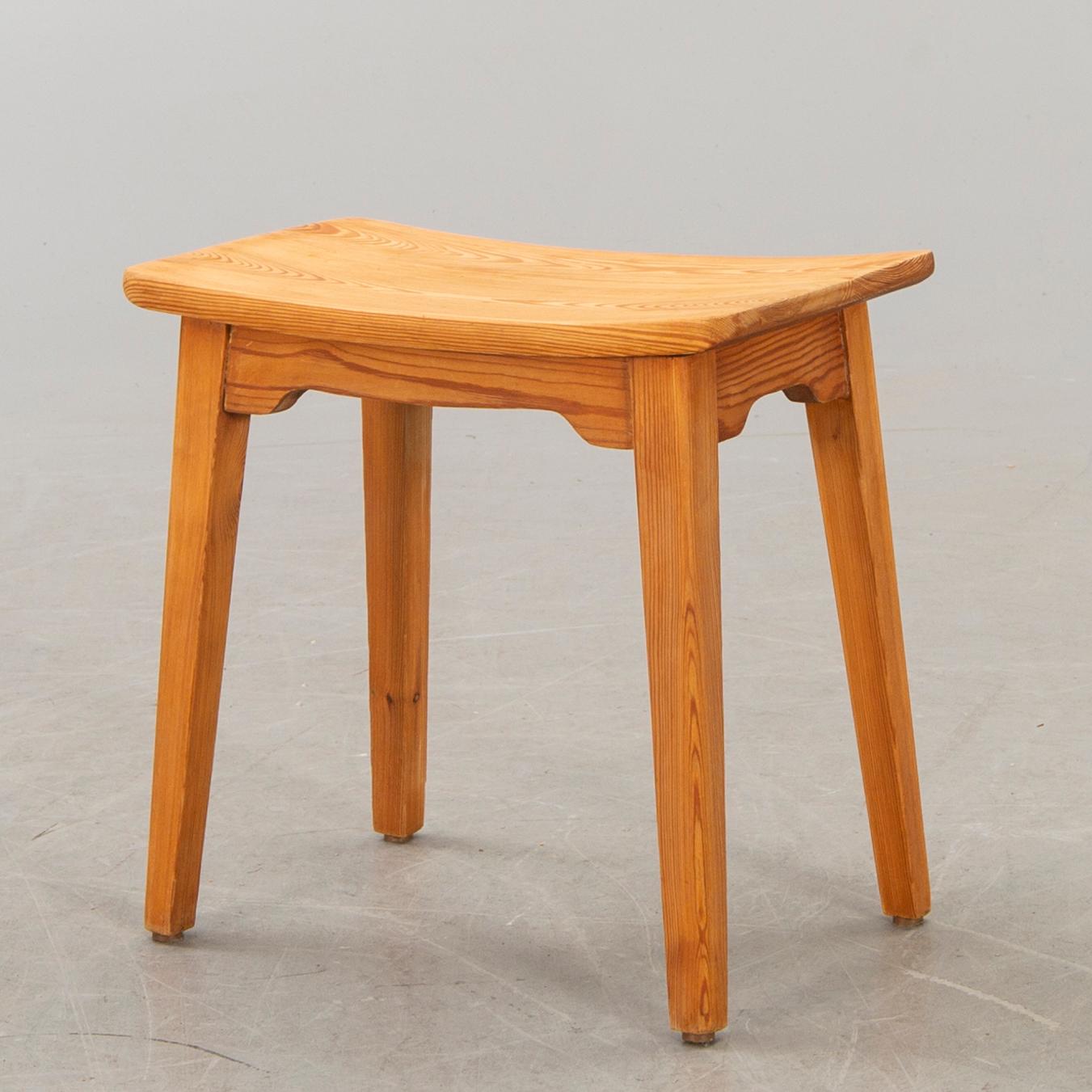 Pall Swedish Modern 1940-tal.