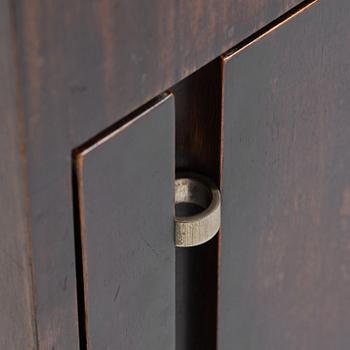 OPI Milano (Franco Bettonica & Mario Melocchi), a "Cubo Bar", Cini & Nils, Milan, Italy, 1970s.