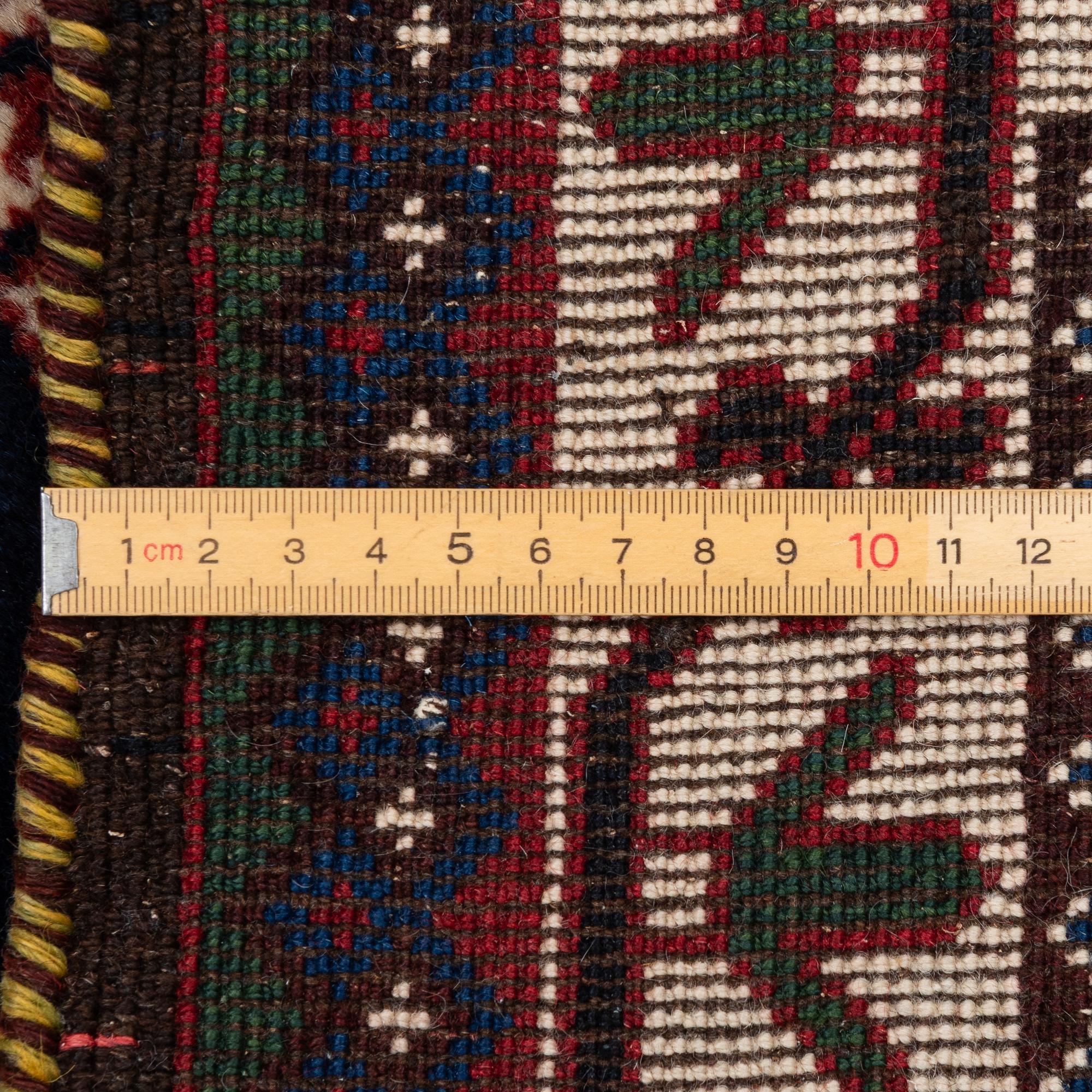 Matta, Yalame, 245 x 165 cm.