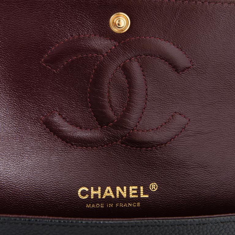 Chanel, "Double Flap Bag", väska, 2015.