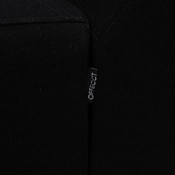 Claesson Koivisto Rune, fåtölj, "Ghost", Offecct.