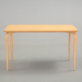 SOFFBORD, "Annika", Bruno Mathsson, Bruno Mathsson International, 1900-talets sista kvartal.
