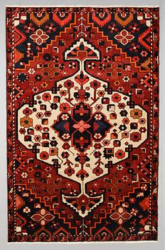 MATTA, Baktiari, 264 x 171 cm.