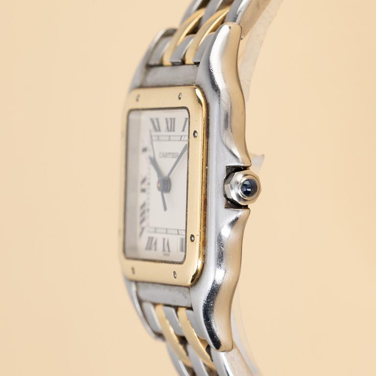 Cartier, Panthère, ca 1986.