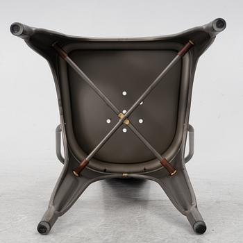 Xavier Pauchard, stolar, 4 st, Tolix, Frankrike.