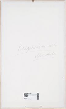 KAIGETSUDO (CHOYODO) ANCHI (act. 1711-36), efter, färgträsnitt. Japan, 1800-tal.