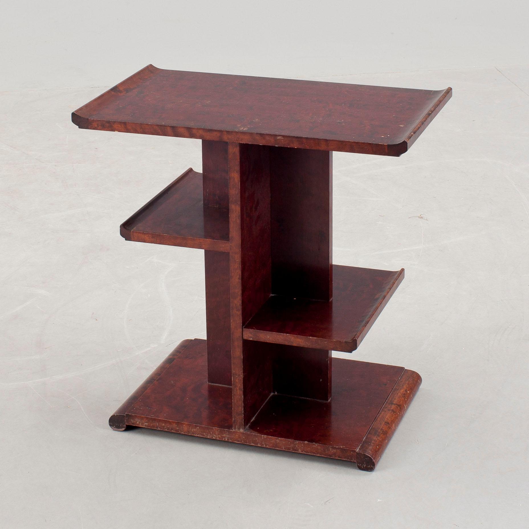 HYLLA, art deco, 1920/30-tal.