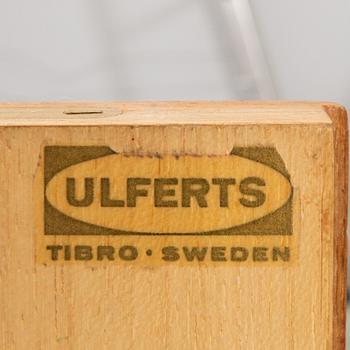 Sideboard Ulferts möbler 1960-tal.