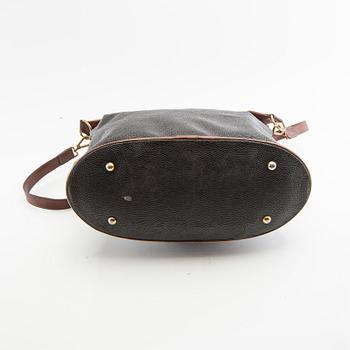 Mulberry, vintage bag.