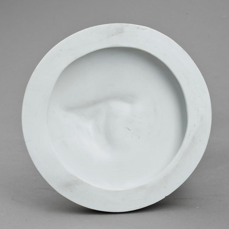 FIGURIN, porslin, 1900-tal.