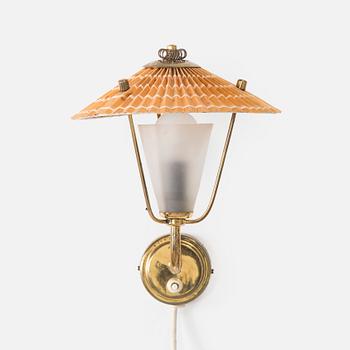 Seinävalaisin, Valinte 1900-luvun puoliväli.