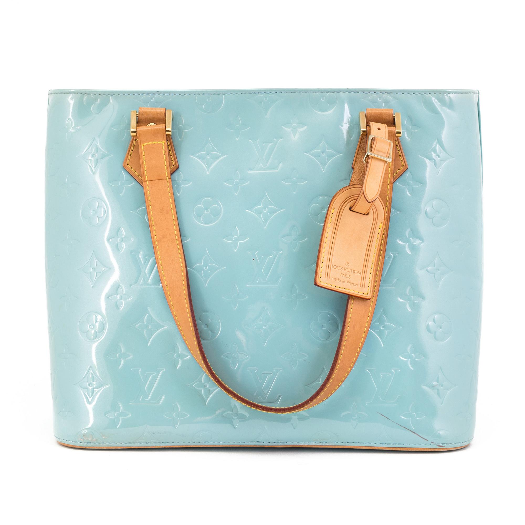 VÄSKA, "Houston", Louis Vuitton.
