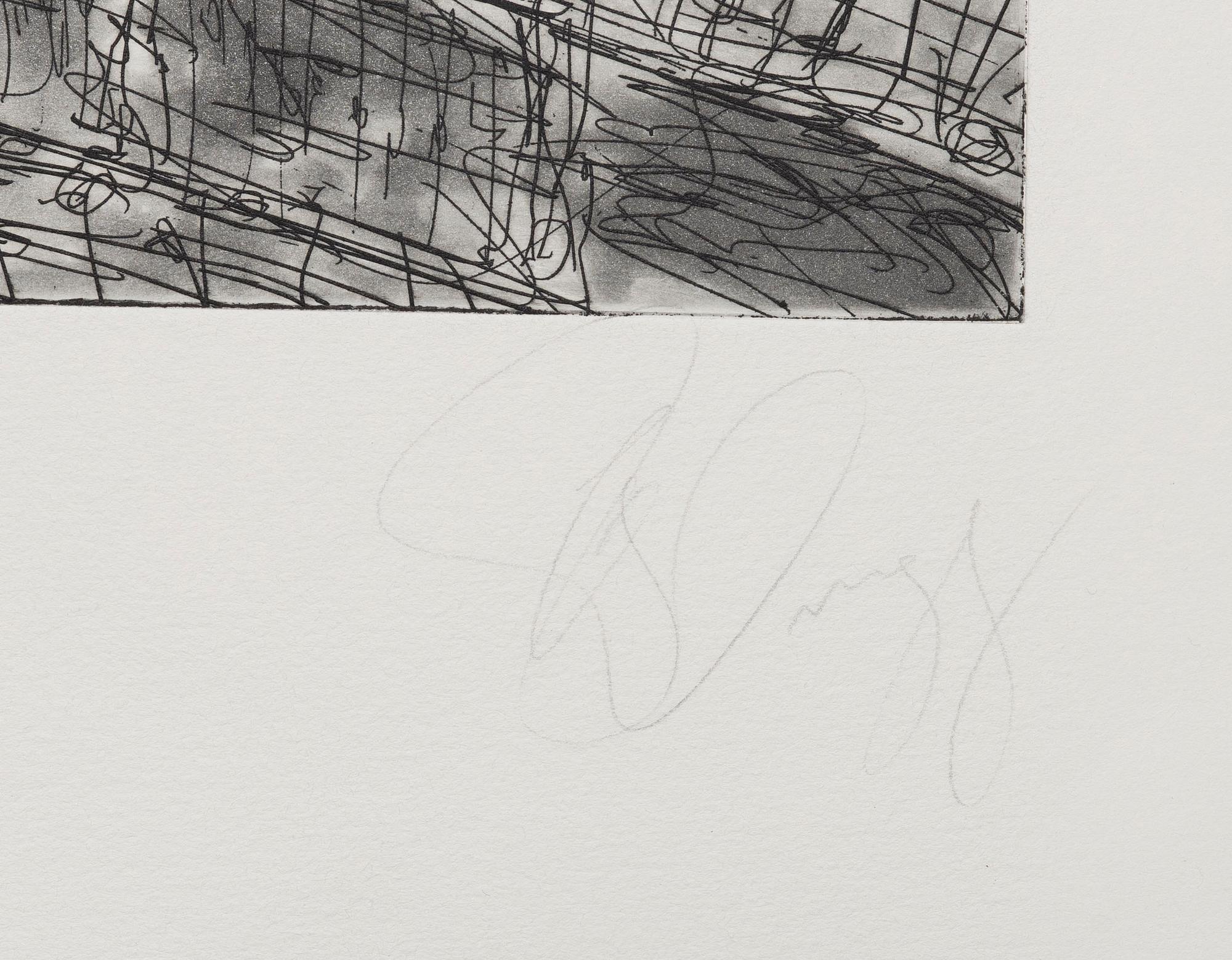 Tony Cragg, "Static I".