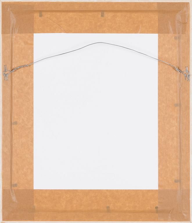 Pentti Kaskipuro, Grilled fish.