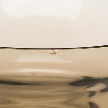 ERÄ LASIA, 24 osaa, mm. Tyra Lundgren. Riihimäen Lasi 1920-40-luku.