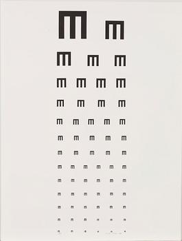 Portfolio of 10 prints, signed and dated 1987-88, numbered 24/50.