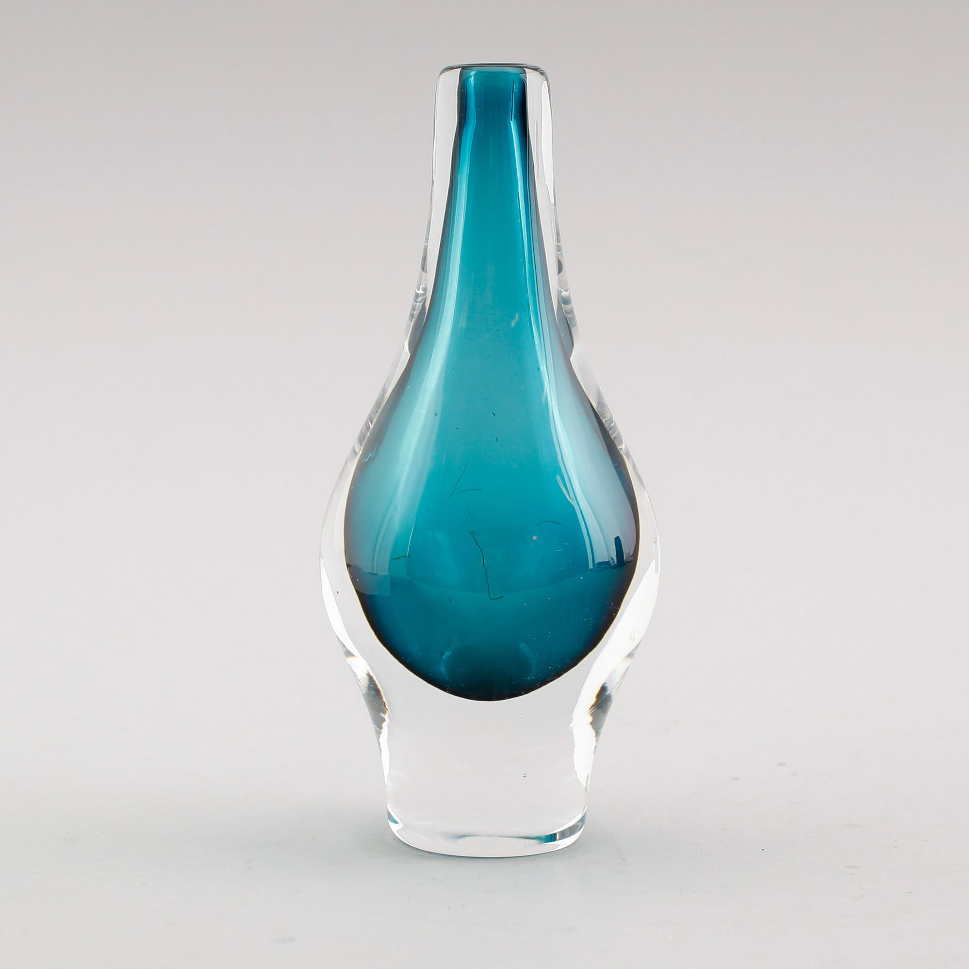 VAS, glas, Mona Morales-Schildt, Kosta.