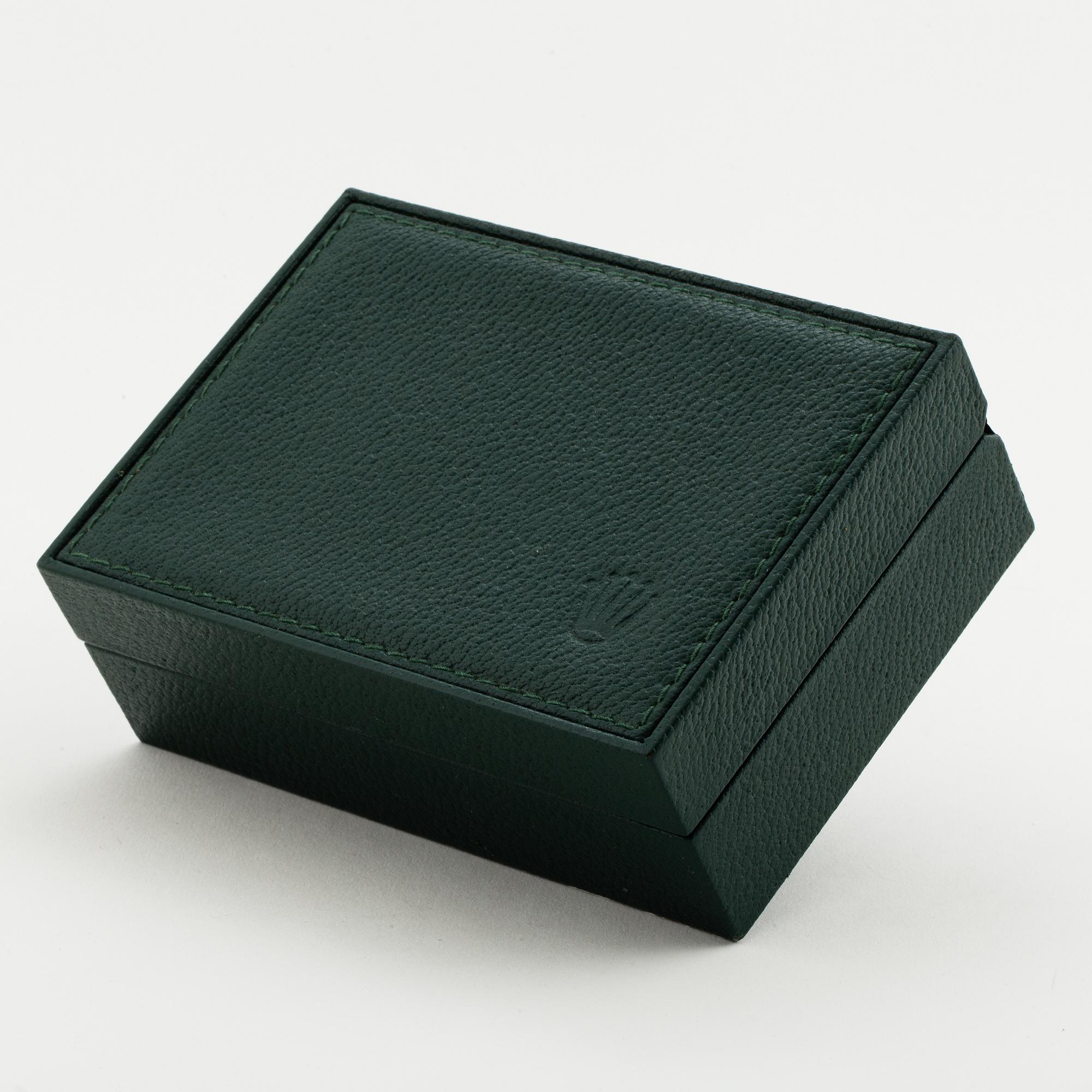 ROLEX, Oyster Perpetual, Day-Date (Swiss Made), Chronometer, wristwatch, 36 mm.