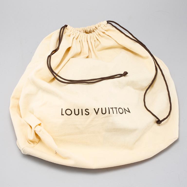 LOUIS VUITTON, bag.