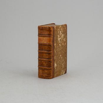 Med ett kapitel av Linné, 1770.