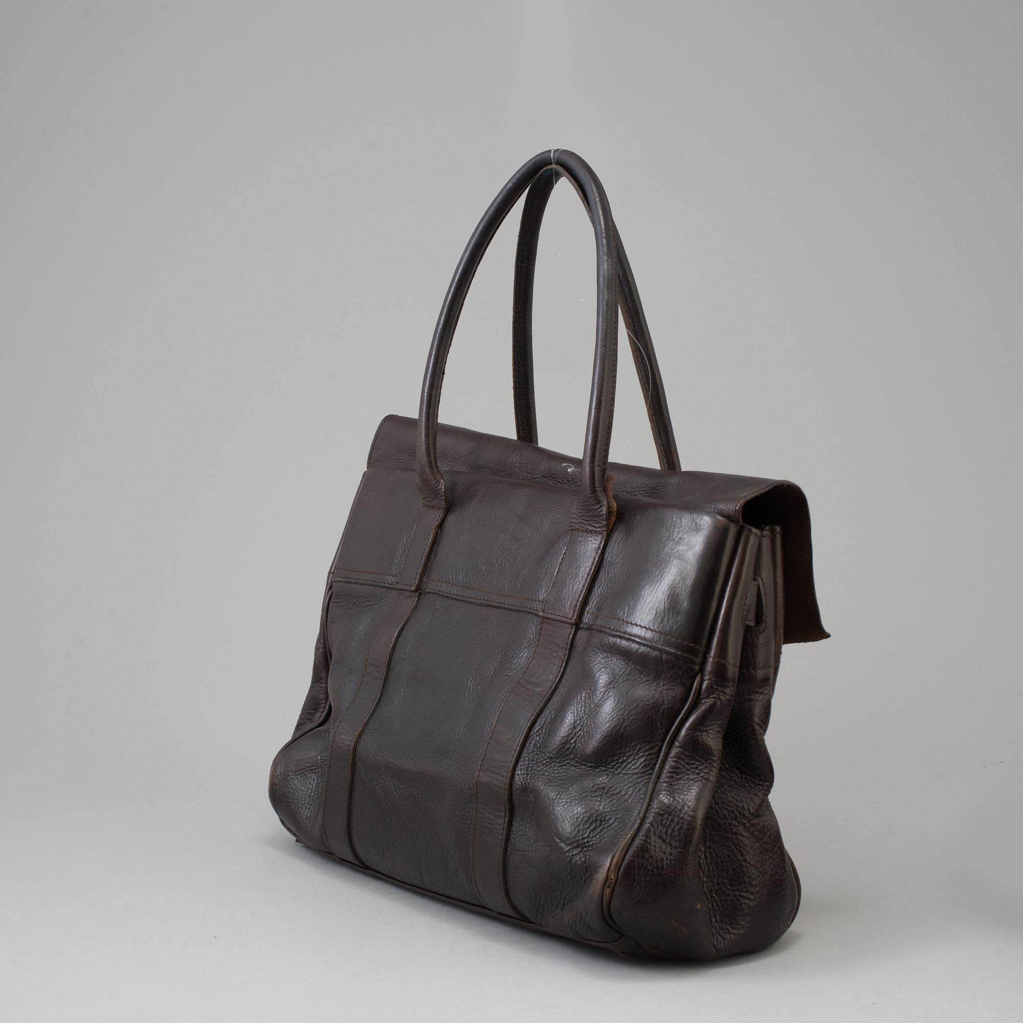 A bag MULBERRY, "Bayswater".