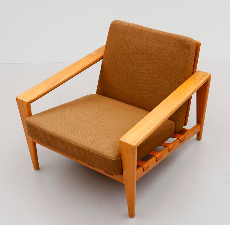 FÅTÖLJ, Svante Skogh, 1960-tal.