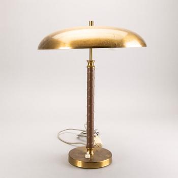 Table lamp, Boréns Aktiebolag, Borås, second half of the 20th century.