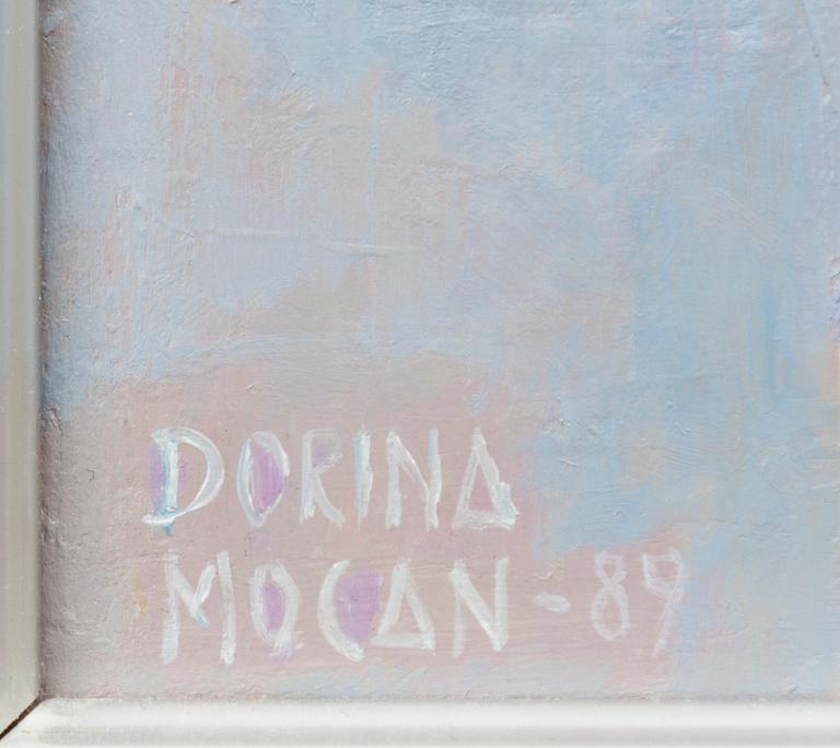 Dorina Mocan, Three women.