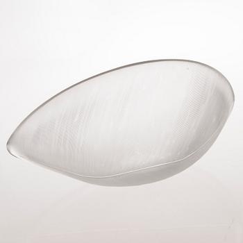 TAPIO WIRKKALA, skål, signerad Tapio Wirkkala Iittala -57.