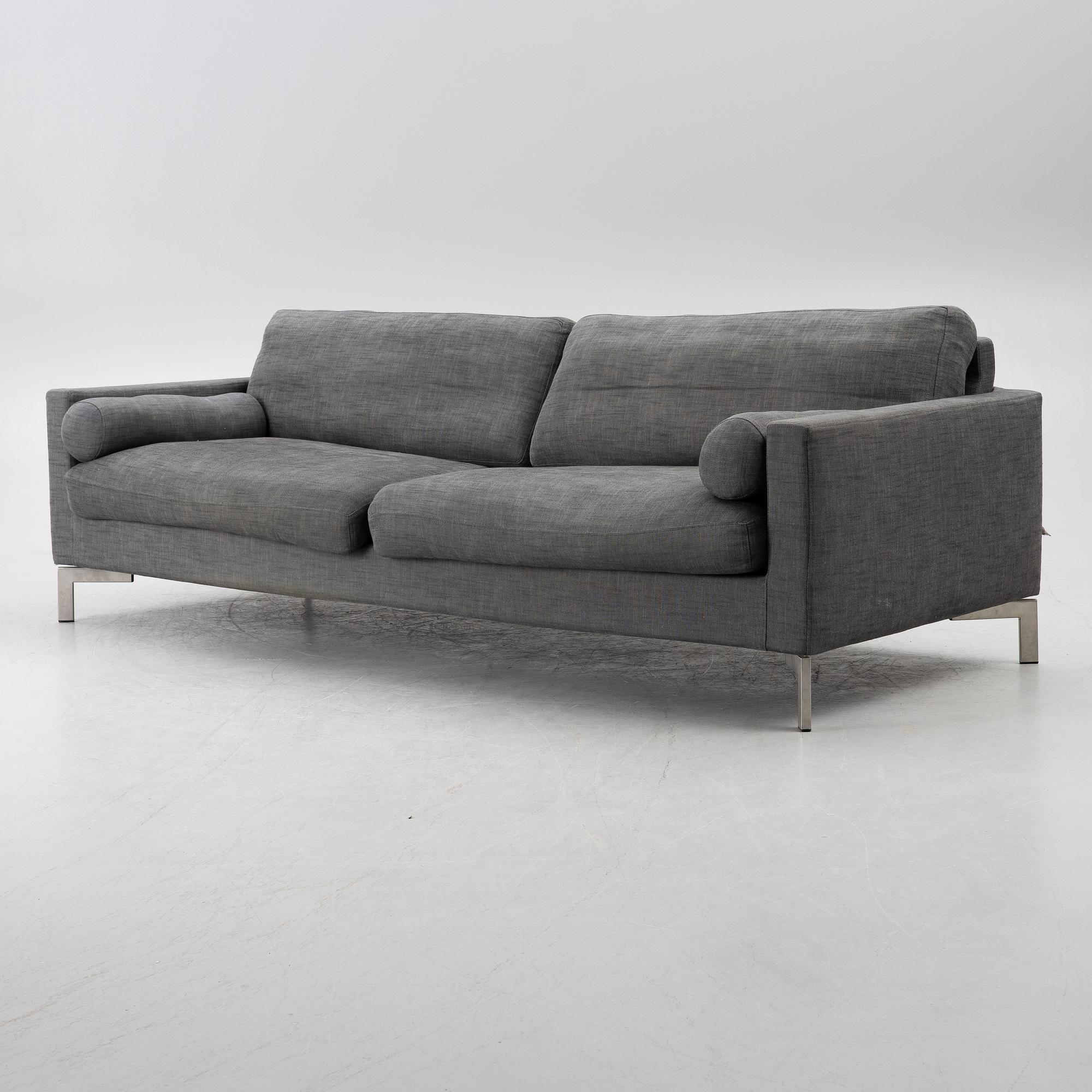 Jens Juul Eilersen, a 'Slice' sofa, Eilersen.