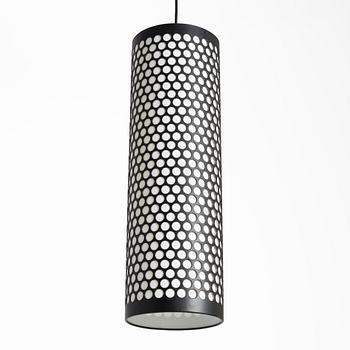 Corsini & Millet, ceiling lamp, “ANA Pendant”, GUBI, 2000s.