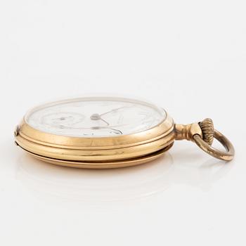 Waltham, fickur, 46 mm.