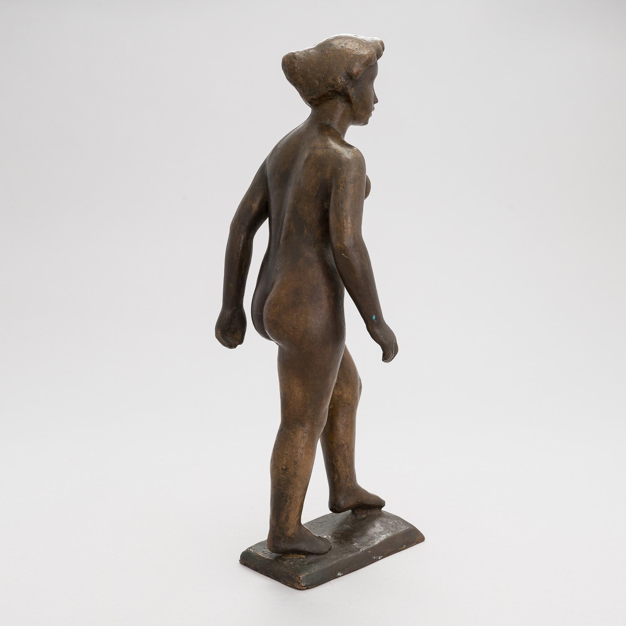 Heikki Konttinen, Steget.