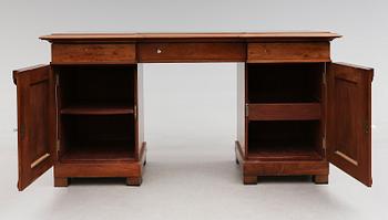 SIDEBOARD, 1800-talets andra hälft.