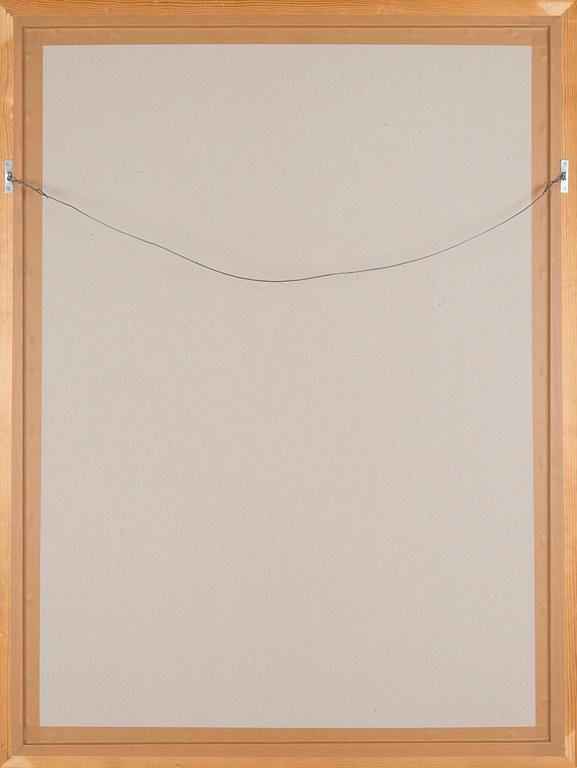 Juhani Linnovaara, Tie.