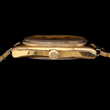ARMBANDSUR, Omega Seamaster, automatic, 1970-tal.