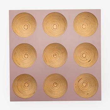 Jouni Leino, Serving dish, 'Ecobol', Jouni Leino Design Studio.