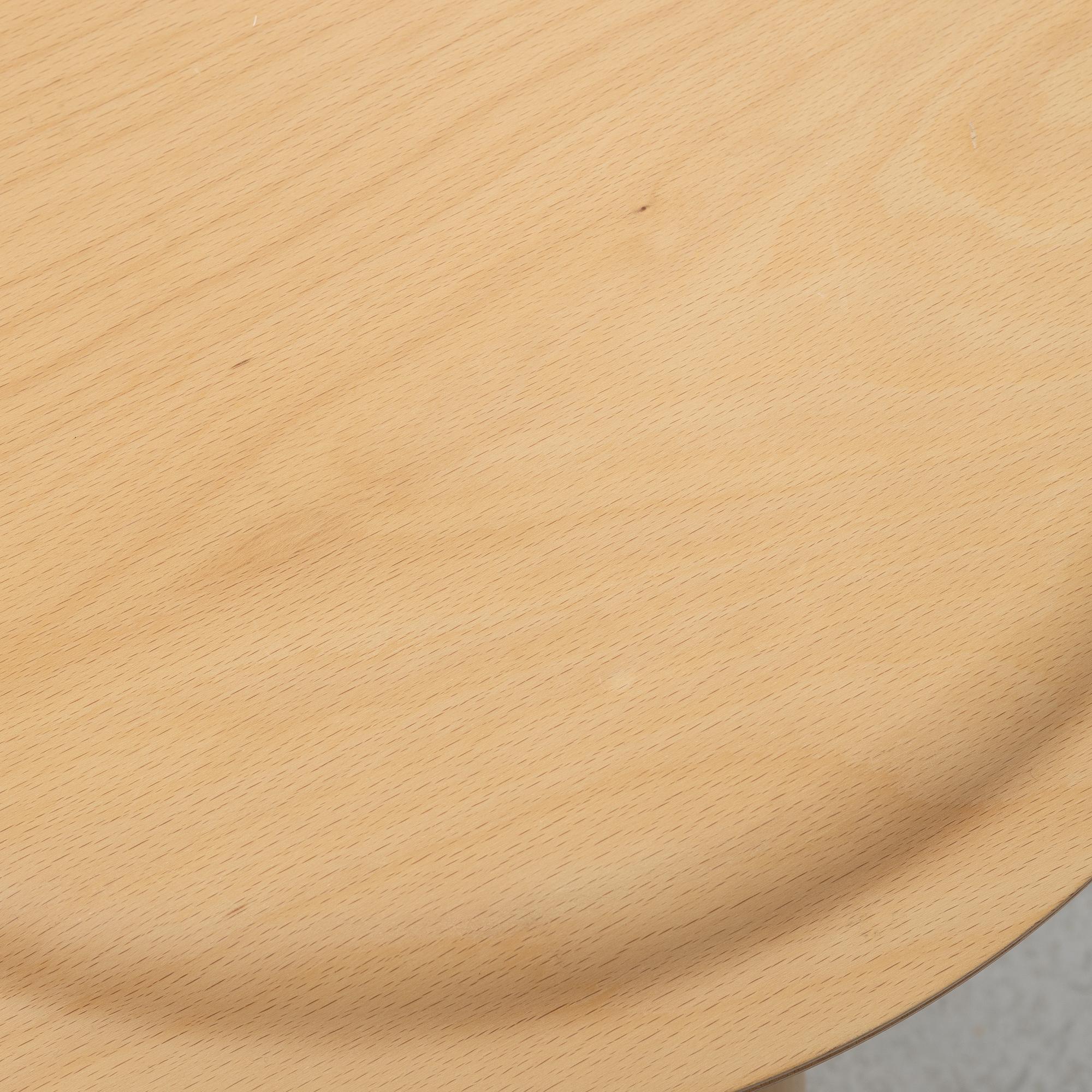 Jon Karlsson, pallar/sidobord, fyra stycken, IKEA PS 2017.