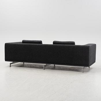 Hannes Wettstein, sofa, model EJ 450, 'Delphi' Erik Jørgensen.