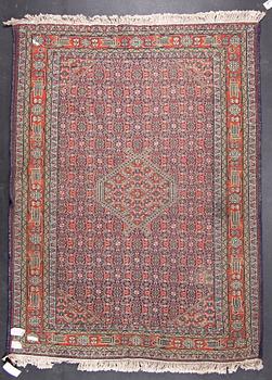 MATTA, Meshgin, 190 x 144.