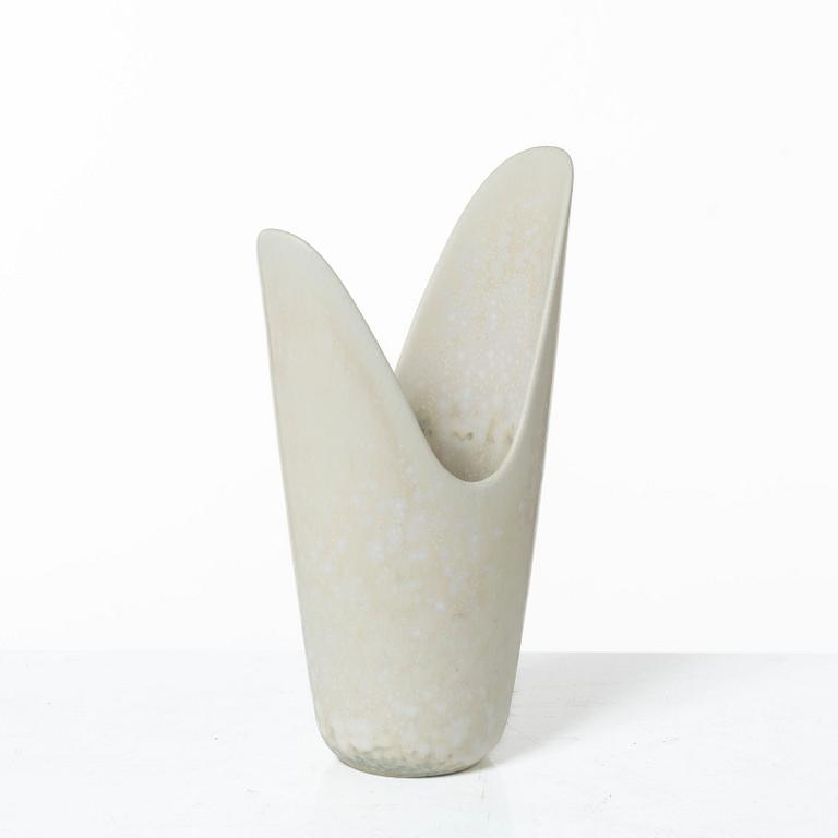 Gunnar Nylund, vase, Rörstrand.