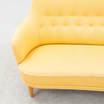 Carl Malmsten, soffa, "samsas",