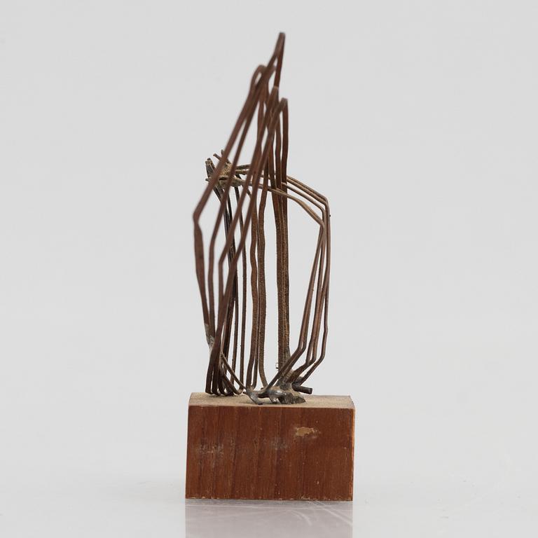 Arne Jones, "Grafisk komposition".