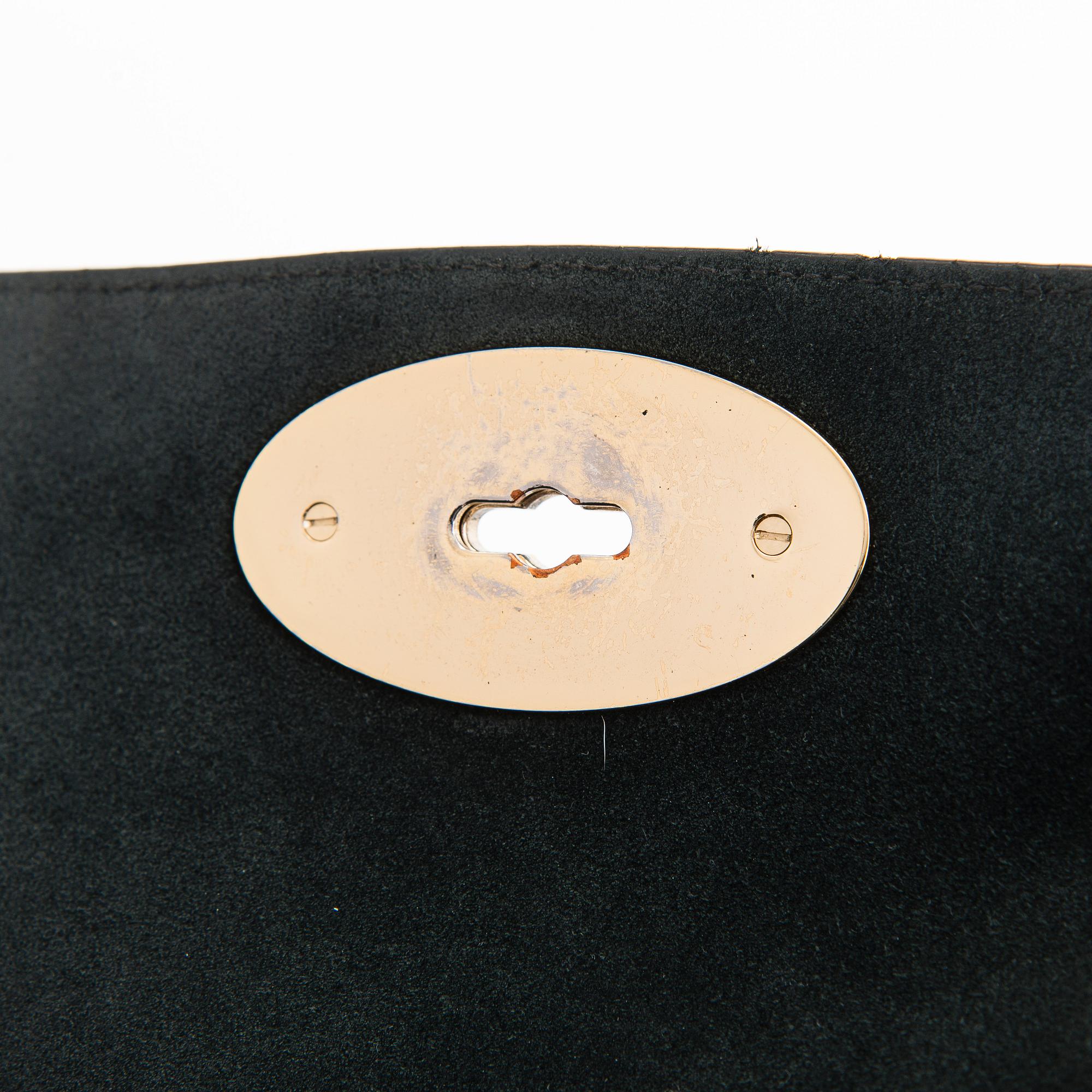 Mulberry, A 'Lily' bag.