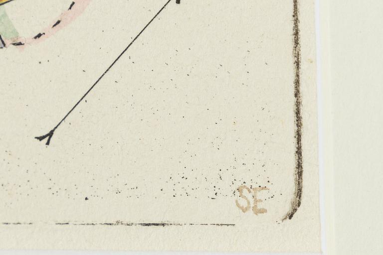 Sten Eklund,  "Översiktskarta över Kullahusområdet" From "Kullahusets hemlighet".